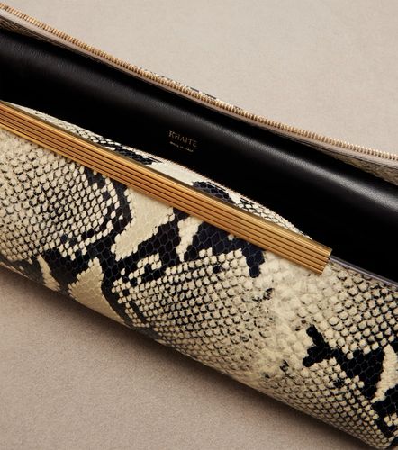 Khaite Pochette Donna en cuir - Khaite - Modalova
