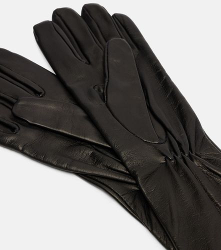Toteme Gants en cuir - Toteme - Modalova