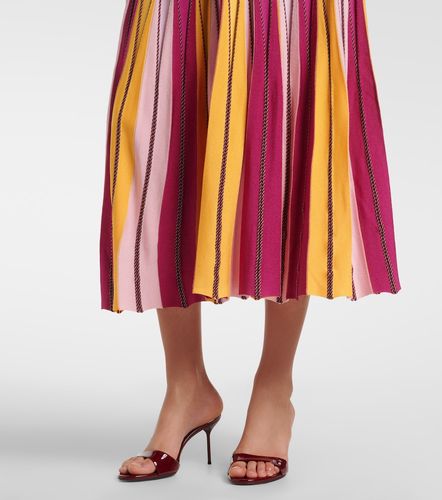 Simkhai Robe Soleil à rayures - Simkhai - Modalova