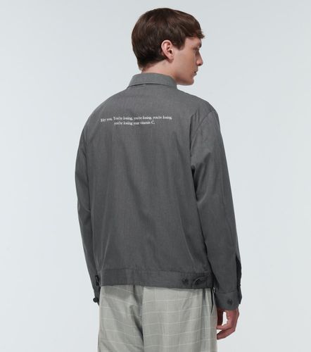Undercover Veste - Undercover - Modalova