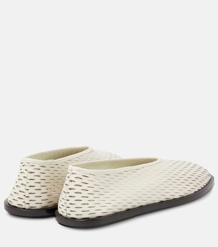 Proenza Schouler Ballerines en cuir - Proenza Schouler - Modalova