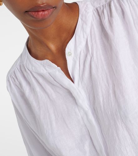 Velvet Blouse Avis en lin - Velvet - Modalova