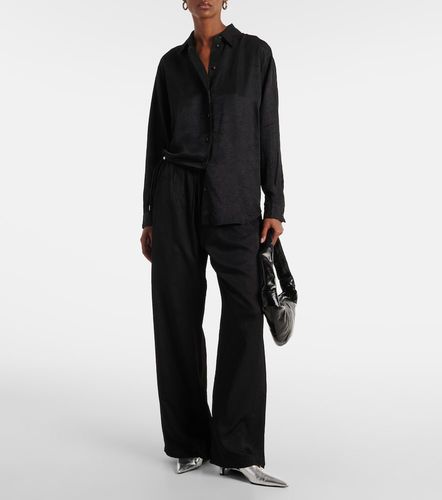 Chemise White Label Hall - Proenza Schouler - Modalova