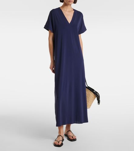 Eres Robe longue Luz en jersey - Eres - Modalova