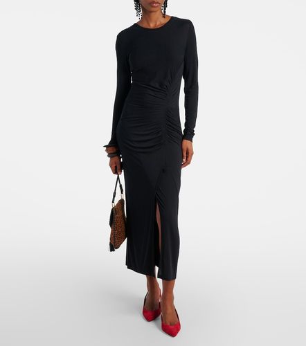 Marant Etoile Robe longue Jelina - Marant Etoile - Modalova