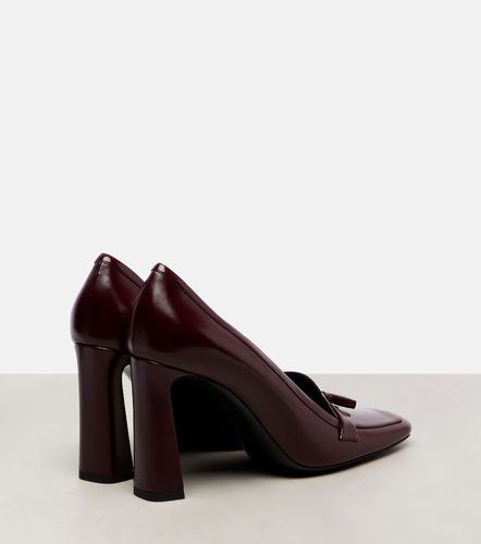 Escarpins Chloé 90 en cuir - Saint Laurent - Modalova