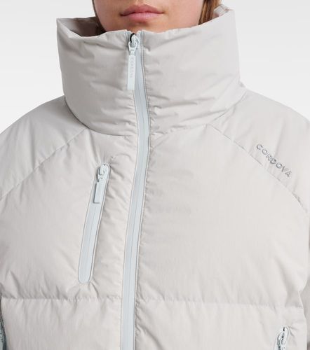 Veste de ski Cortina matelassée - Cordova - Modalova