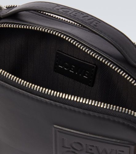 Loewe Sac Anagram Mini en cuir - Loewe - Modalova