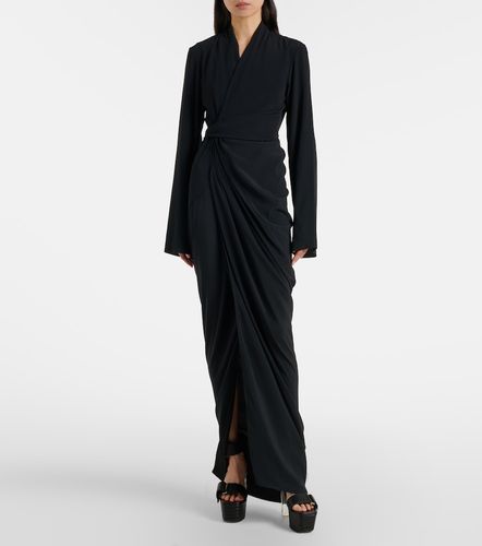 Rick Owens Robe portefeuille - Rick Owens - Modalova