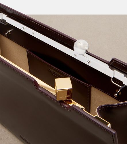 Jacquemus Pochette Salon en cuir - Jacquemus - Modalova