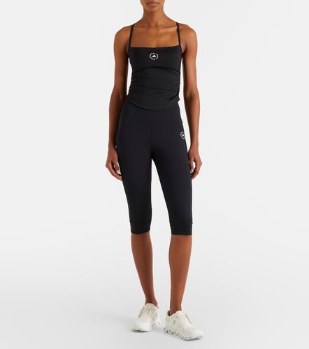 Legging à taille haute - Adidas by Stella McCartney - Modalova