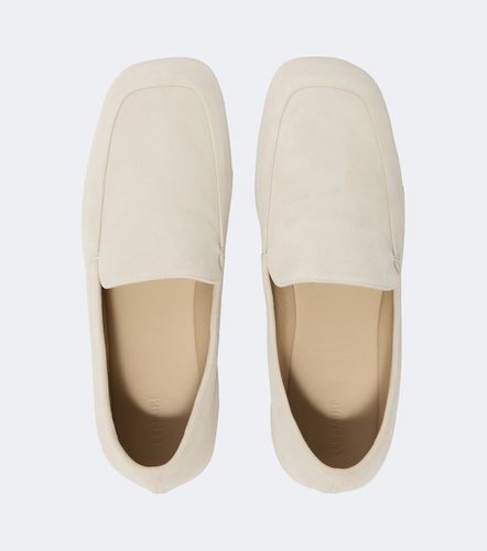 Lemaire Slip-on Outdoor en daim - Lemaire - Modalova