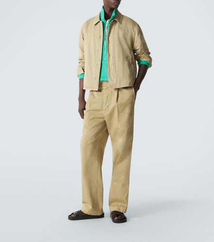Auralee Veste en coton - Auralee - Modalova