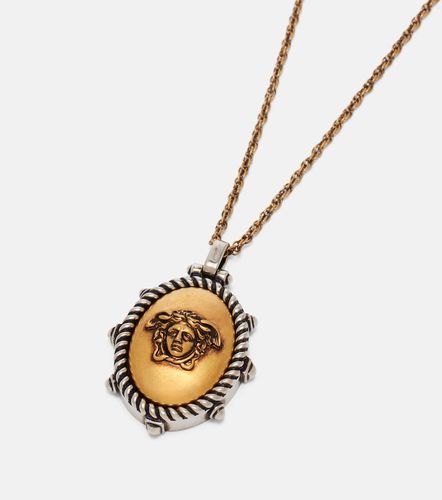 Versace Collier Tivoli Medusa - Versace - Modalova