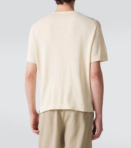 Stòffa Pull en coton - Stoffa - Modalova