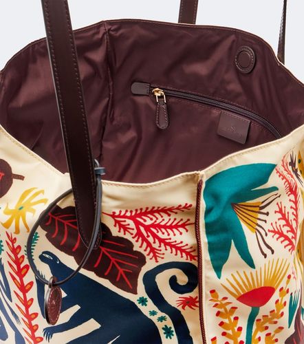 Etro Cabas Tabby Large à imprimé - Etro - Modalova
