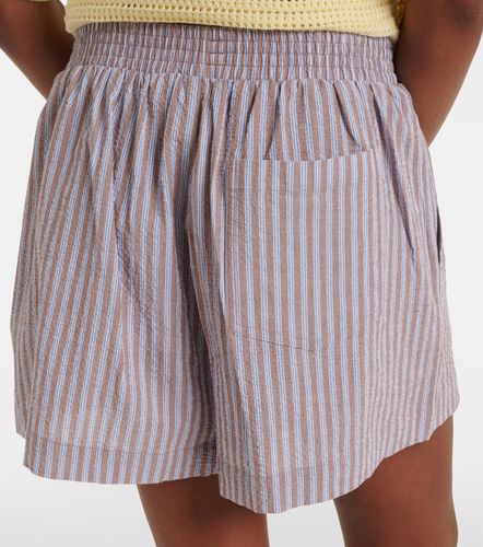 Short Darina en coton à rayures - Varley - Modalova