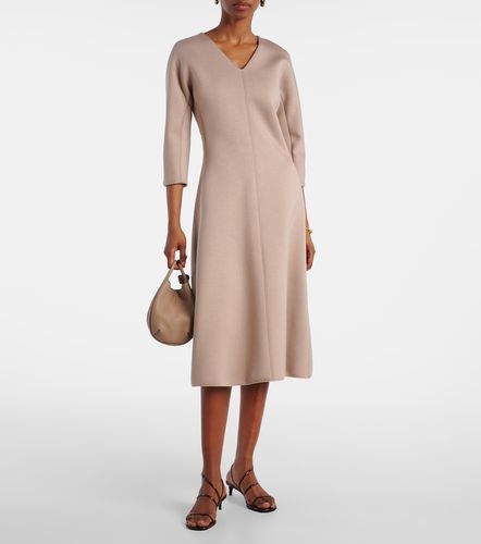 Robe midi Midas en jersey - 'S Max Mara - Modalova