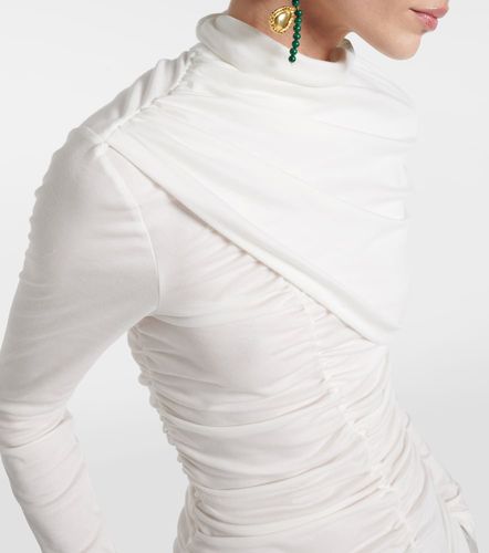 Magda Butrym Blouse en coton - Magda Butrym - Modalova