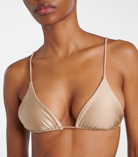 Jade Swim Haut de bikini Via - Jade Swim - Modalova