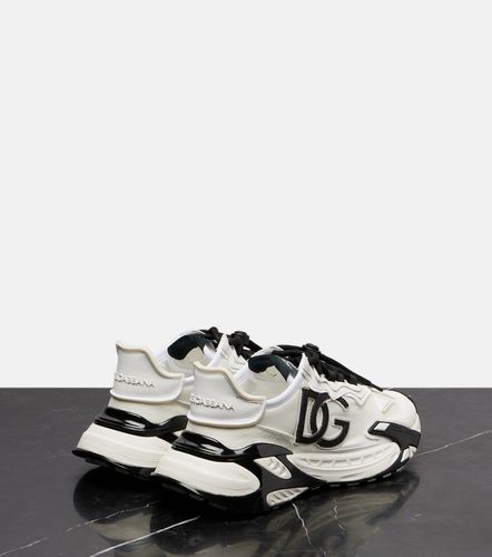 Dolce&Gabbana Baskets Day Faster DG - Dolce&Gabbana - Modalova