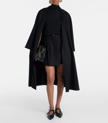 Max Mara Mini-jupe en coton - Max Mara - Modalova