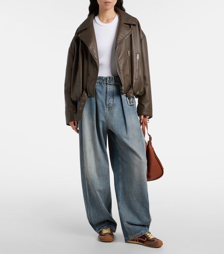 Loewe Débardeur Anagram - Loewe - Modalova