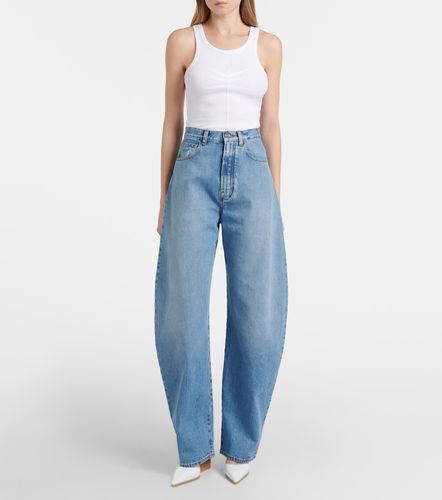 Alaïa Top - Alaia - Modalova