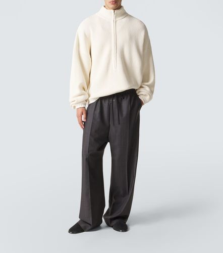Pantalon large en laine vierge - Fear of God - Modalova