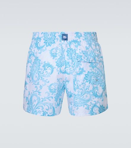 Etro Short de bain - Etro - Modalova