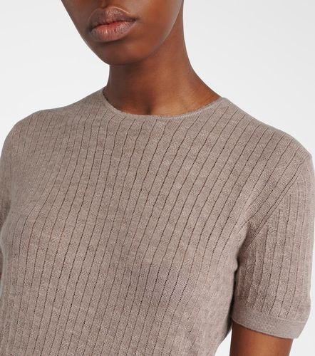 Pull Maple en cachemire et soie - Loro Piana - Modalova