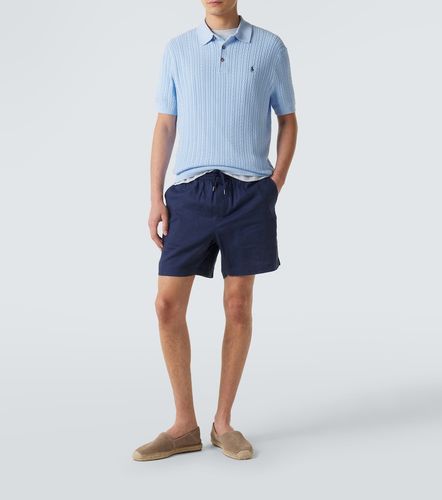 Pull polo en coton - Polo Ralph Lauren - Modalova