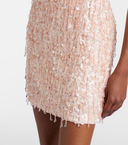Là Fuori Robe Fairy Glen à paillettes - La Fuori - Modalova