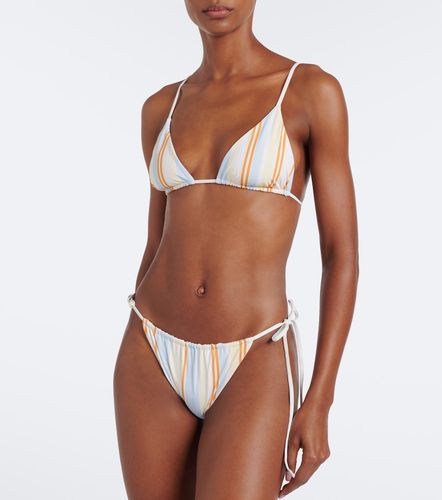 Culotte de bikini Pernille à rayures - SIR - Modalova