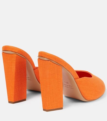 Gia Borghini Mules Rosie 38 - Gia Borghini - Modalova