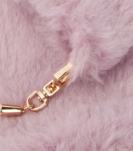 Max Mara Moufles Ombrato - Max Mara - Modalova