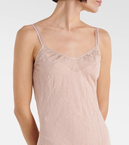 Altuzarra Robe longue Peggy - Altuzarra - Modalova