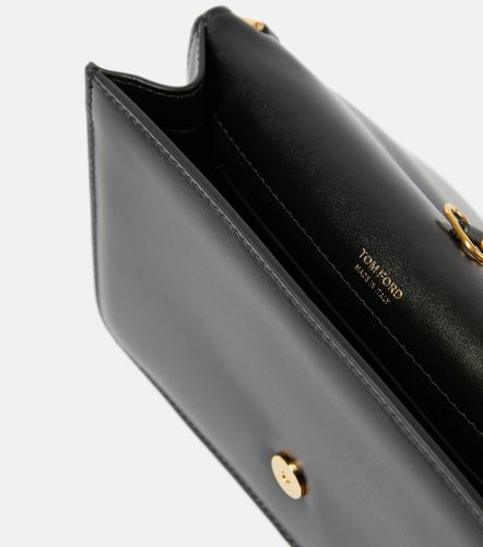 Tom Ford Sac en cuir - Tom Ford - Modalova