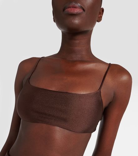 Jade Swim Haut de bikini Muse - Jade Swim - Modalova