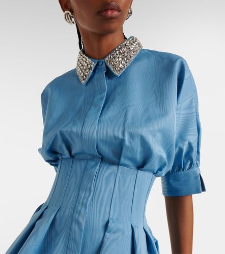Robe bustier Cielo à ornements - Rebecca Vallance - Modalova