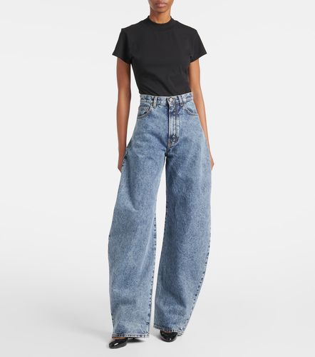 Alaïa Body en coton - Alaia - Modalova