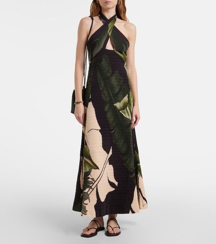Johanna Ortiz Robe longue - Johanna Ortiz - Modalova