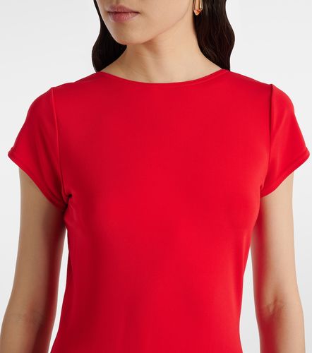 Polo Ralph Lauren Robe midi - Polo Ralph Lauren - Modalova