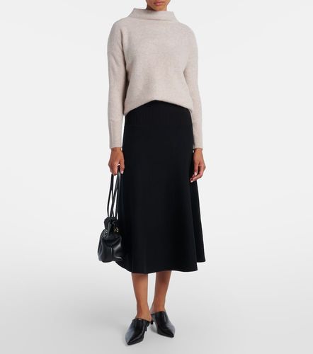 Vince Pull en cachemire - Vince - Modalova
