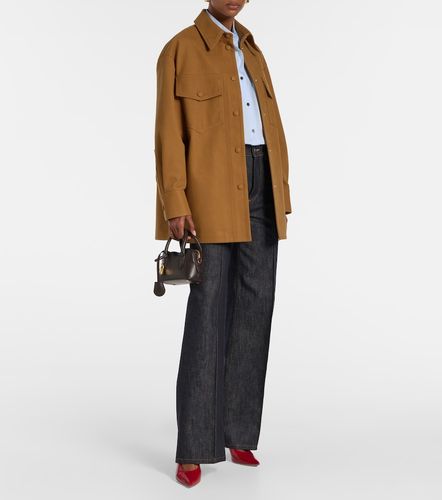 Surchemise oversize - Stella McCartney - Modalova