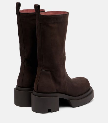 Rick Owens Bottines en cuir - Rick Owens - Modalova