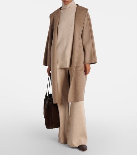 Pull à col roulé Aceti en cachemire - Max Mara - Modalova