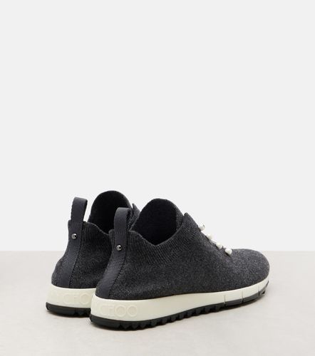 Jimmy Choo Baskets Veles - Jimmy Choo - Modalova