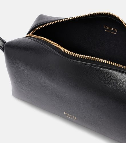 Sac à bandoulière Kye Mini en cuir - Khaite - Modalova