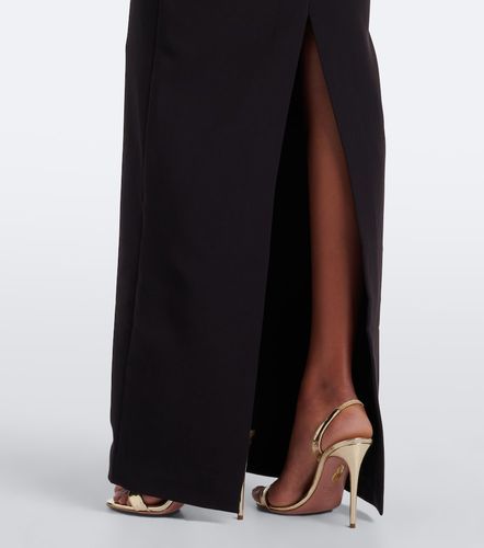 Roland Mouret Robe longue bustier - Roland Mouret - Modalova